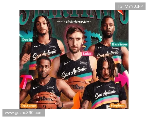 重塑辉煌之路聚焦nba马刺年轻阵容崛起与冠军梦想的再燃